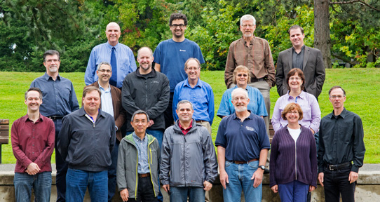 Group photo