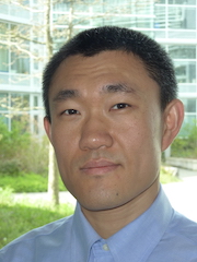 Xuekui Zhang Xuekui Zhang