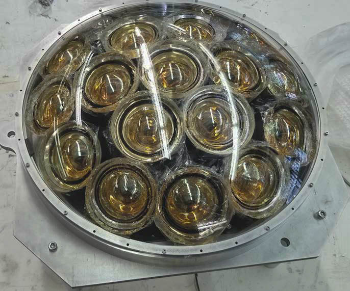 mpmt prototype