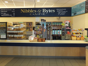 Nibbles and Bytes