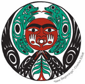 Indigenous Affairs logo