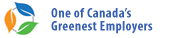 One of Canada's Greenest Employers