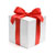 gift box icon - What my gift does