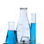 beakers icon