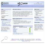 uSource