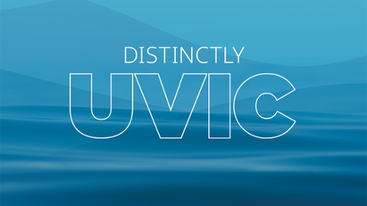 Distinctly UVic