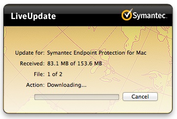 Symantec Sep 11 Update Download