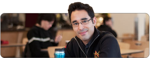 Mauricio Garcia-Barrera