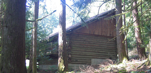 Jeanne S. Simpson Field Studies Resource Centre