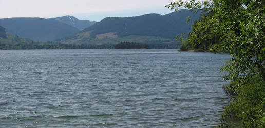 Jeanne S. Simpson Field Studies Resource Centre