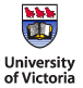 university of victoria shield