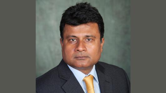Phalguni Mukhopadhyay