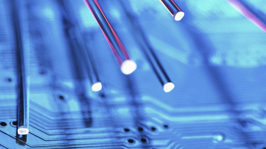 conductive film fibres