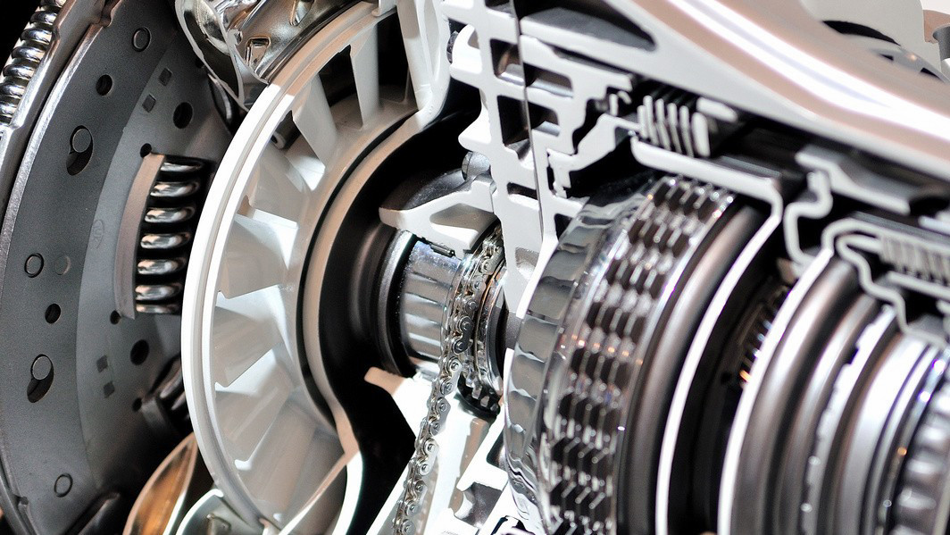 auto transmission