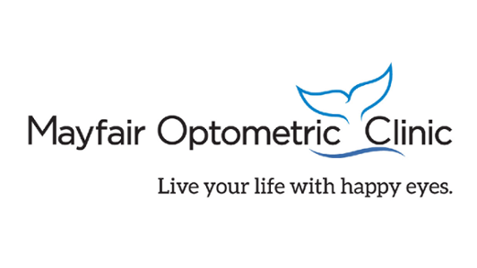 Mayfair Optometric Clinic logo