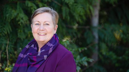 Photo of Shari Winter