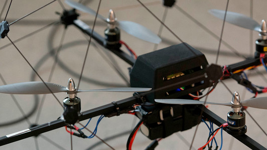 A drone