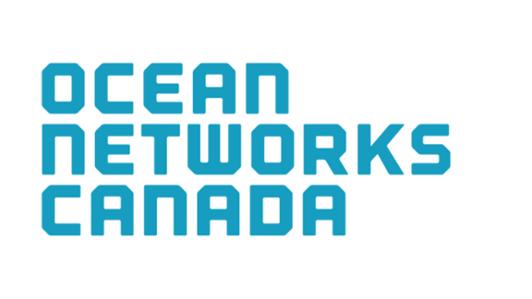 Logo with plain text: Ocean Networks Canada