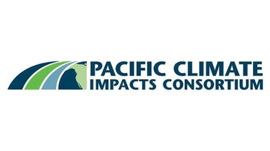 Logo of the Pacific Climate Impacts Consortium