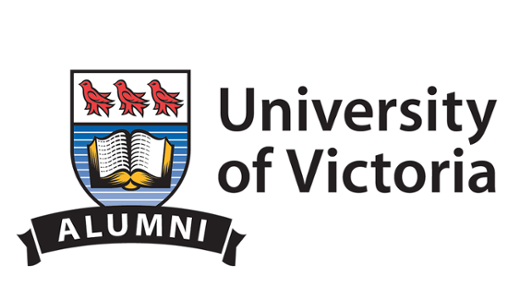 UVic Alumni Association logo