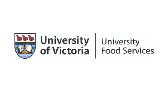UVic Food Services logo