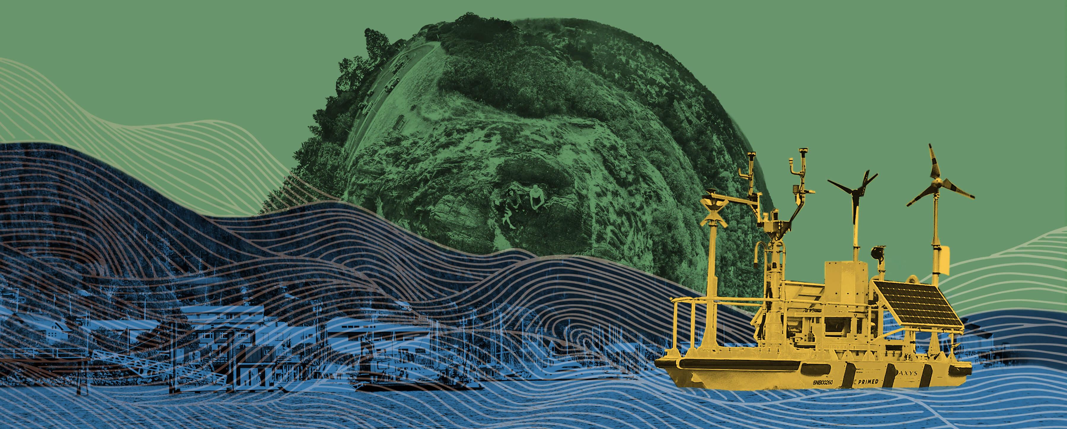 Accelerating the global shift to clean energy - University of Victoria - Vimarsana News