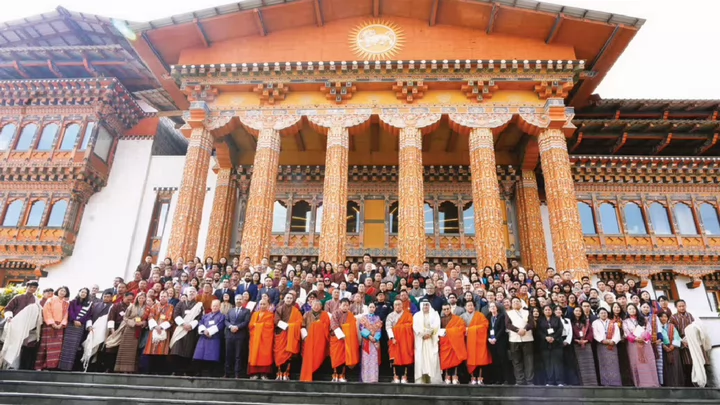 International work developed by UVic's faculty of Law 