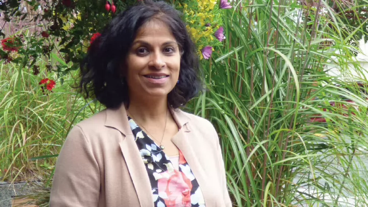 International work developed by UVic's faculty of Law