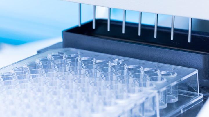 medical testing equipment
