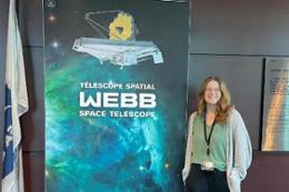 Grindlay at the CSA.