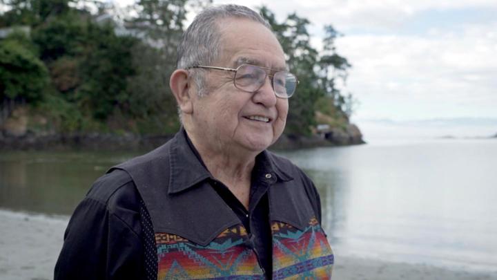 Dr. Elmer George