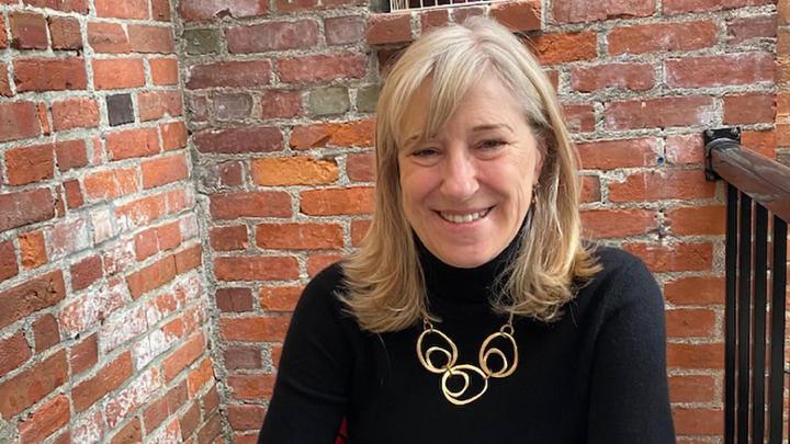 Cathie Krull, UVic Special Advisor International