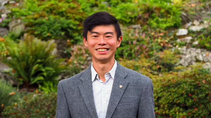 Nelson Lam