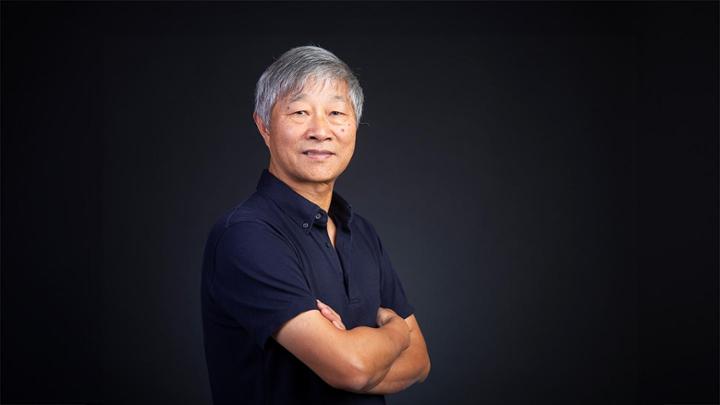 Xuebin Zhang