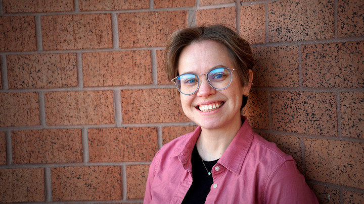 Kate Evans