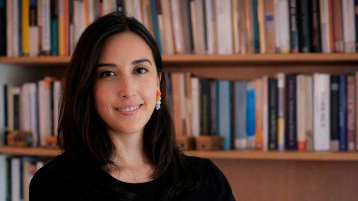 María Juliana Angarita
