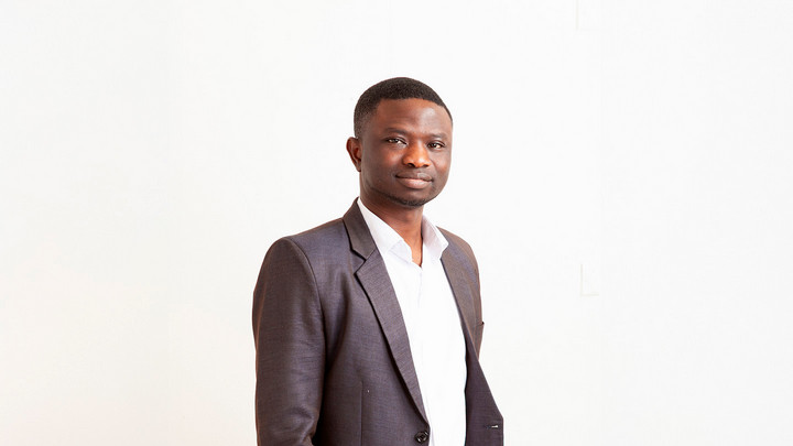 Oluwaseyi Aderemi Ajala