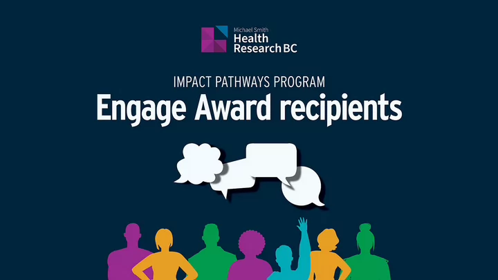 MSHRBC engage award logo