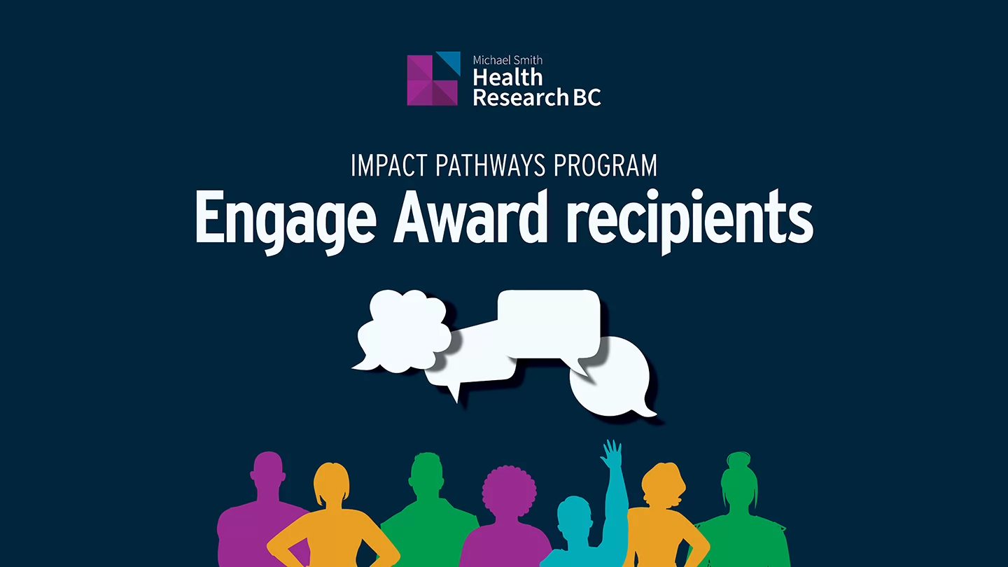MSHRBC engage award logo