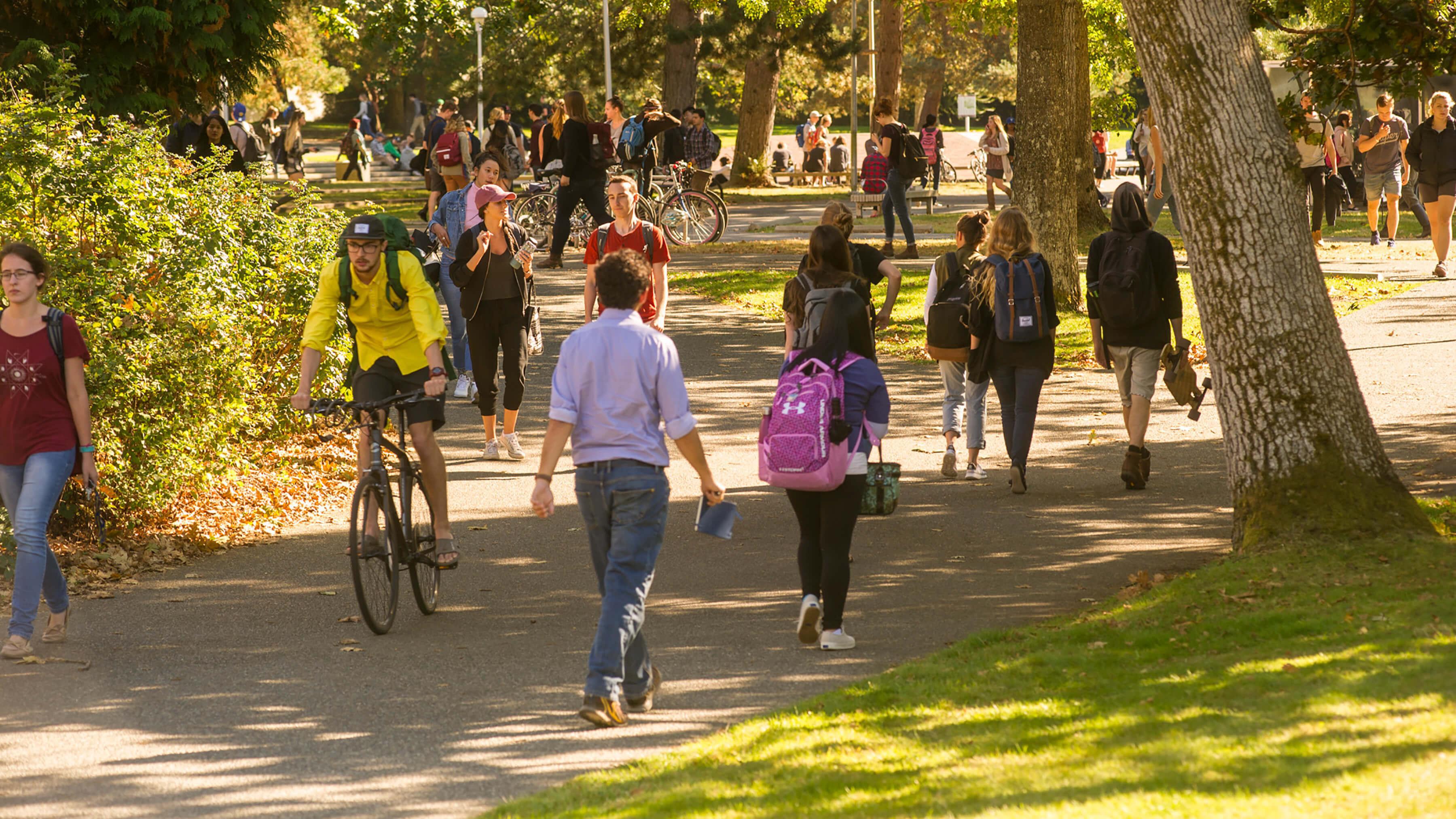 UVic Course Planner