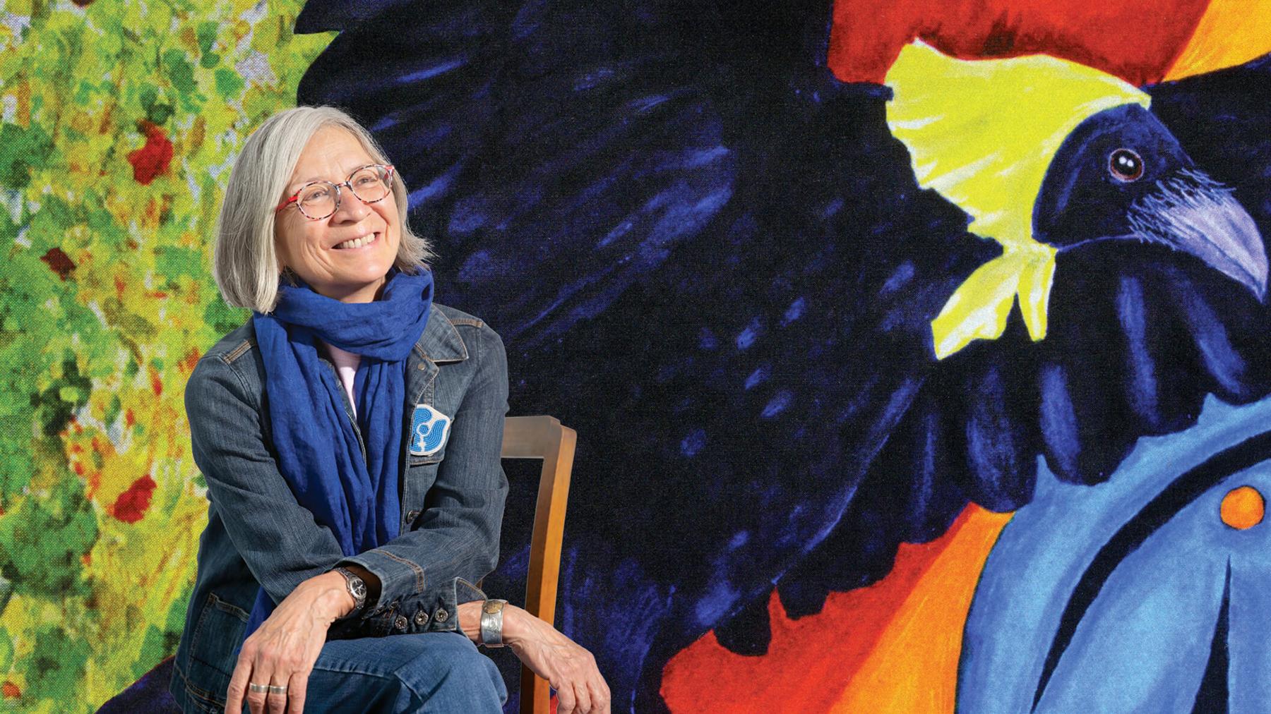 Dr. Val Napoleon