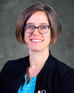 Dr. Cynthia Milton