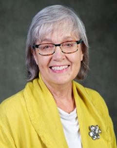 Dr. Rachael Scarth