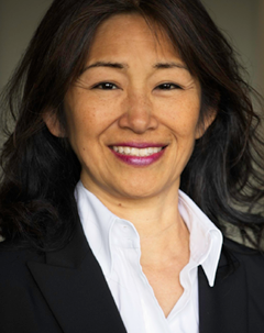 Naoko Ellis