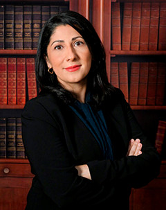 Samaneh Shahgaldi
