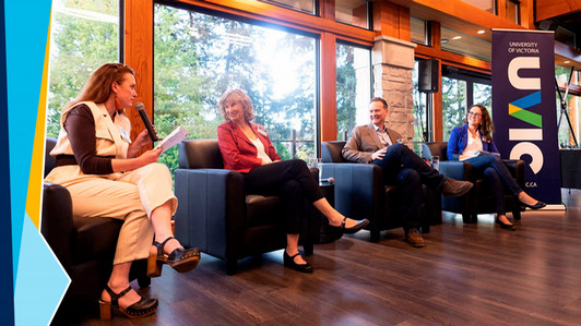 Connecting Voices Story