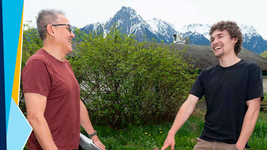 Skeena Watershed People