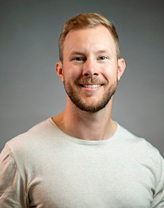 A portrait of Scott Janzwood