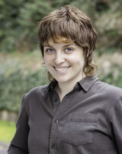 Profile picture of Sarah