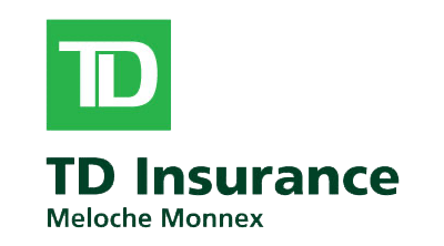 TD insurance logo